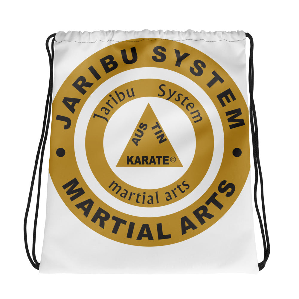 JSMA Drawstring bag