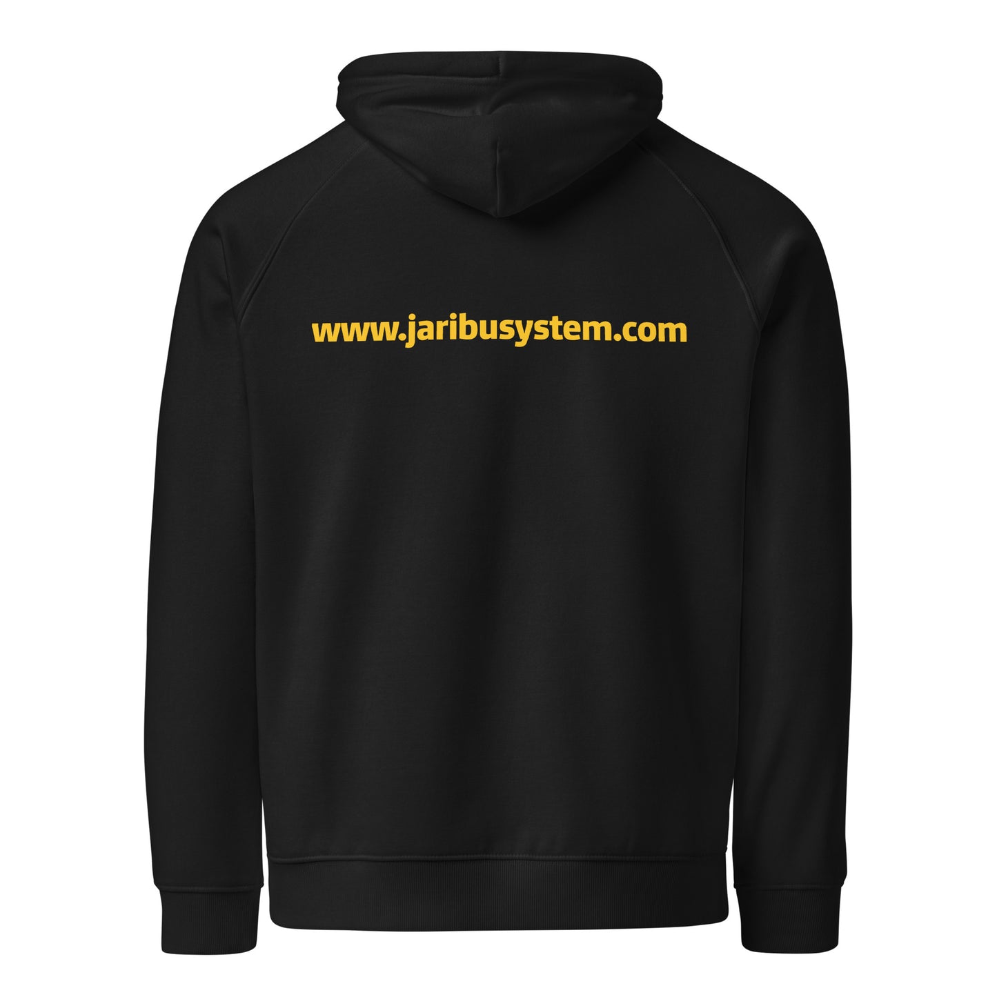 JSMA Unisex Hoodie