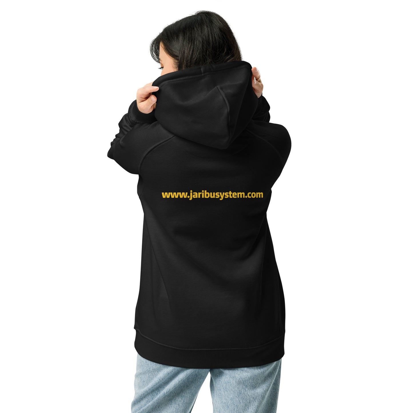 JSMA Unisex Hoodie