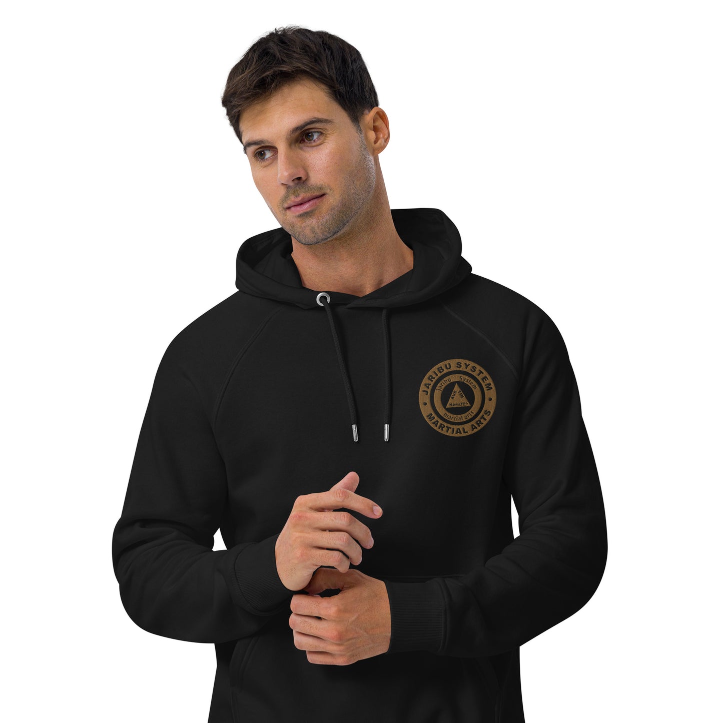 JSMA Unisex Hoodie