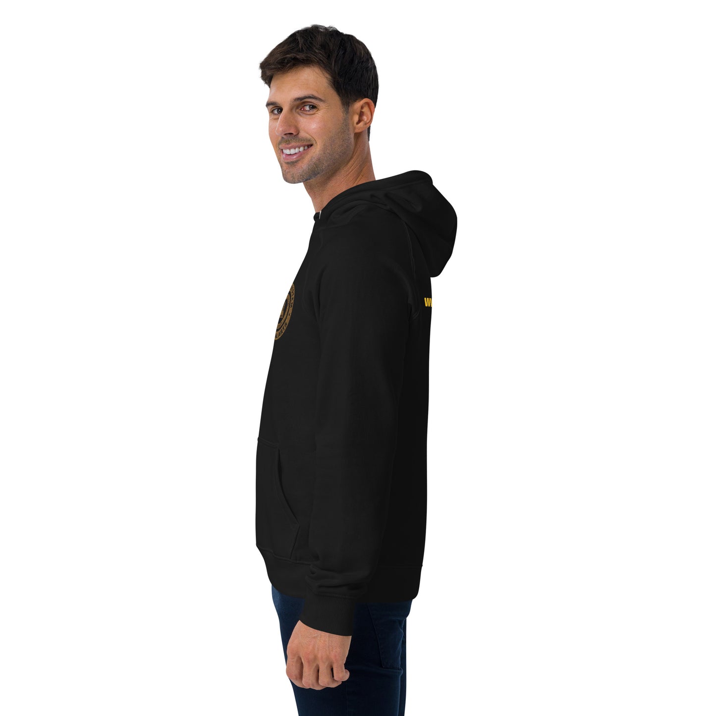 JSMA Unisex Hoodie