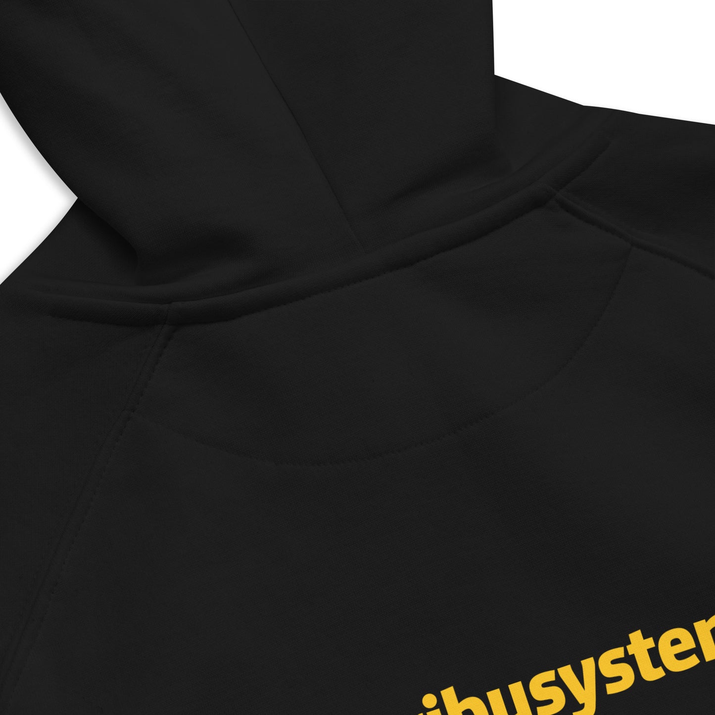 JSMA Unisex Hoodie