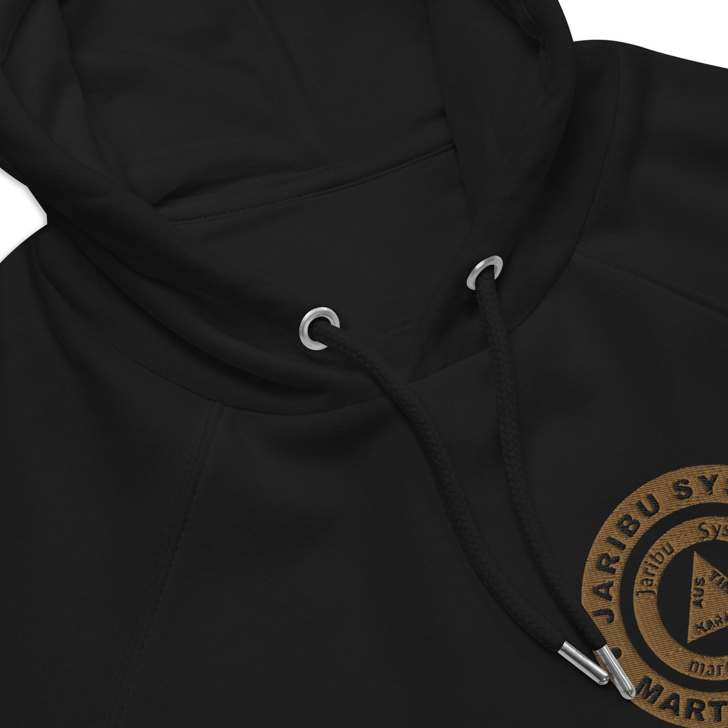 JSMA Unisex Hoodie