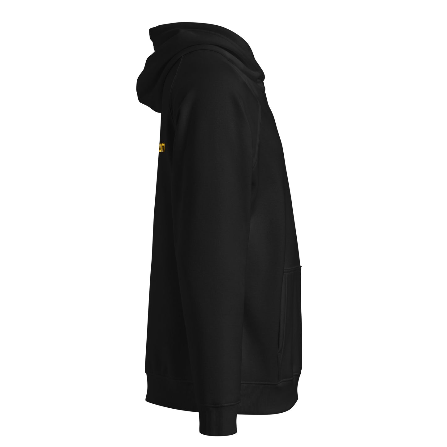 JSMA Unisex Hoodie