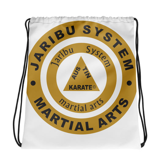 JSMA Drawstring bag
