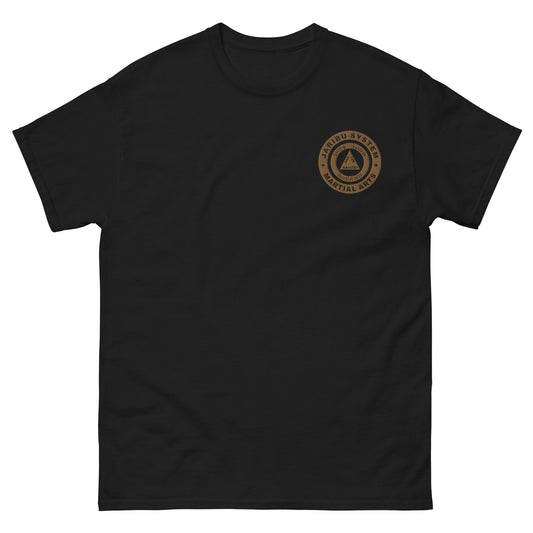 JSMA Unisex classic tee