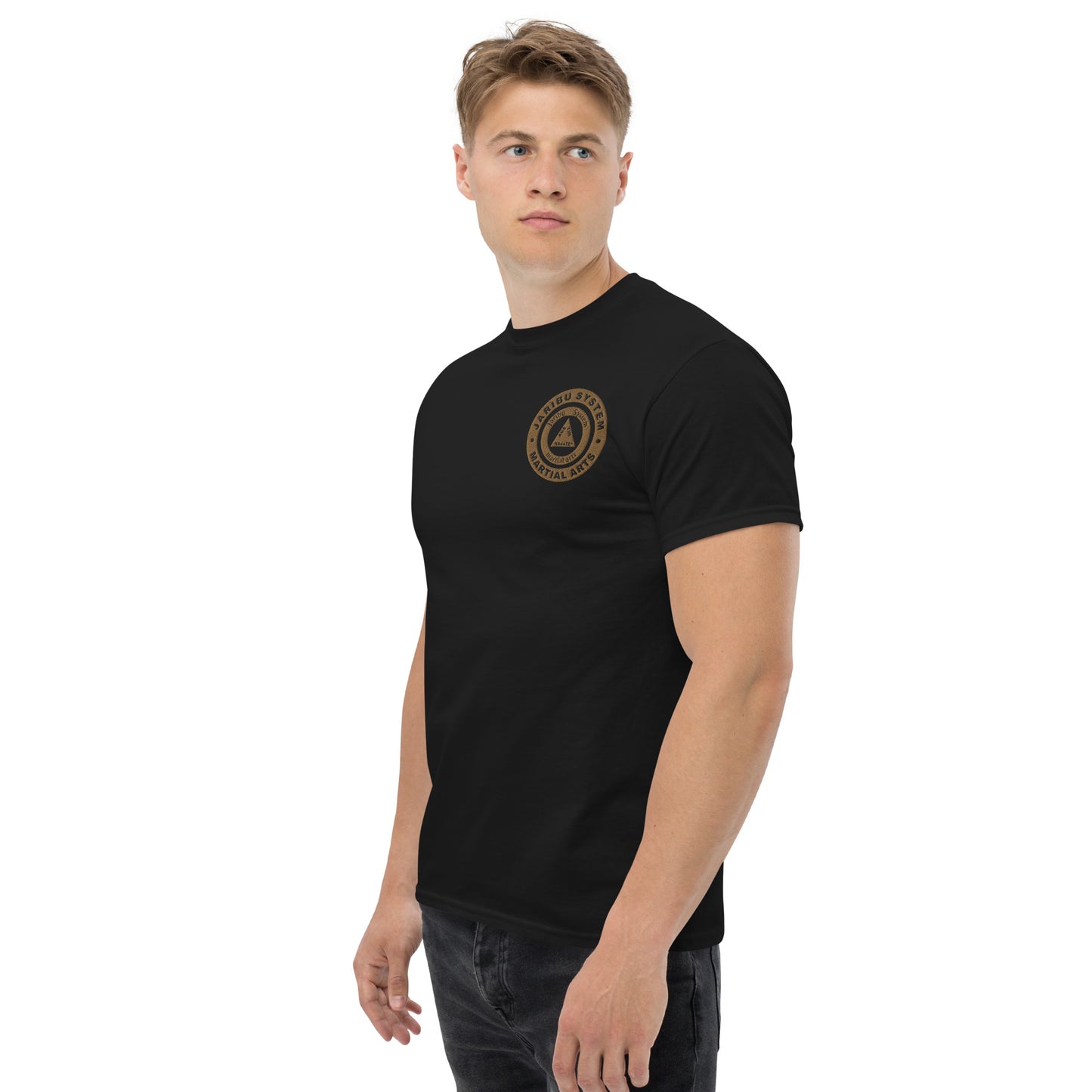 JSMA Unisex classic tee