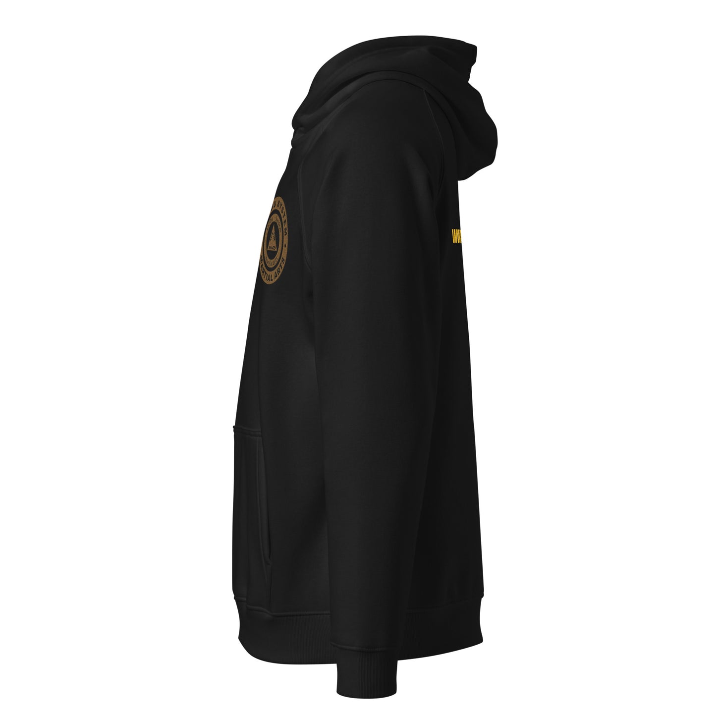 JSMA Unisex Hoodie