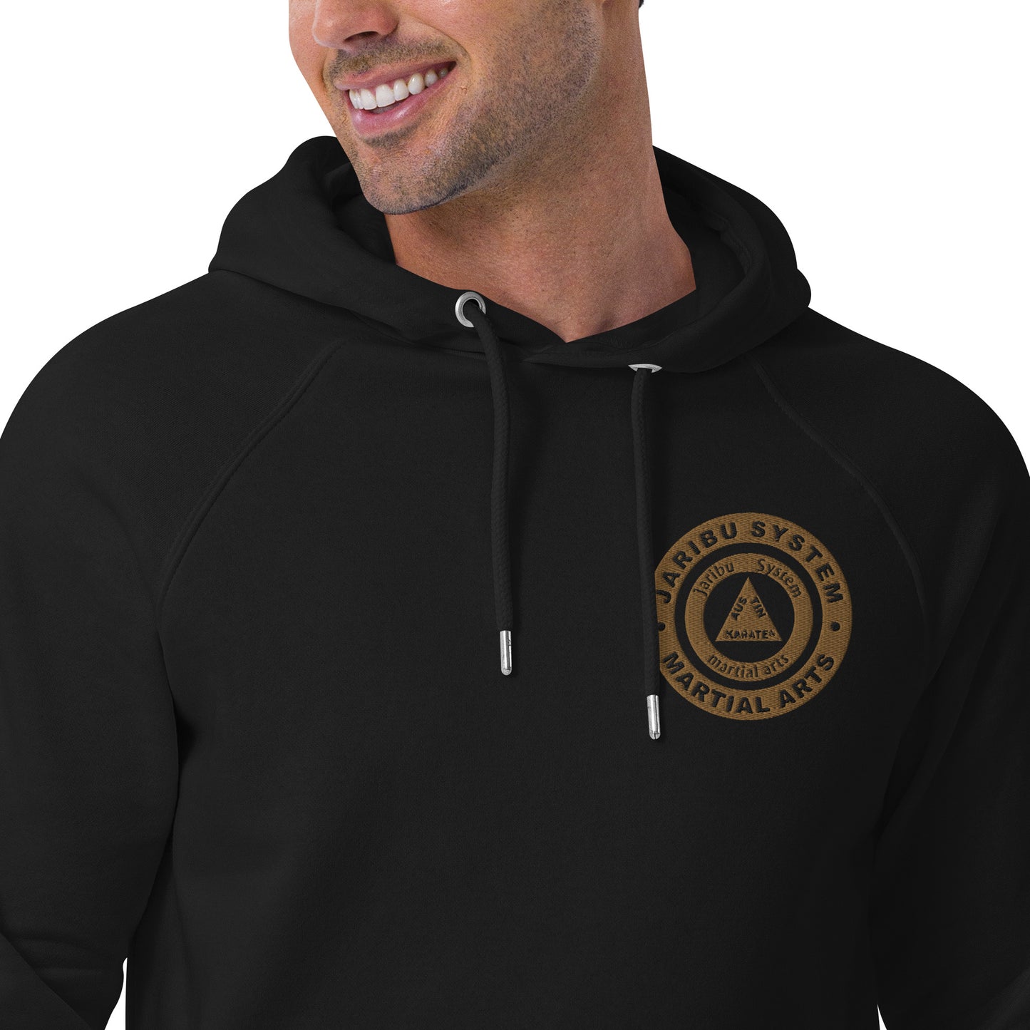 JSMA Unisex Hoodie