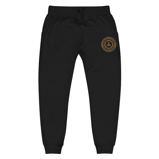 JSMA Unisex fleece sweatpants