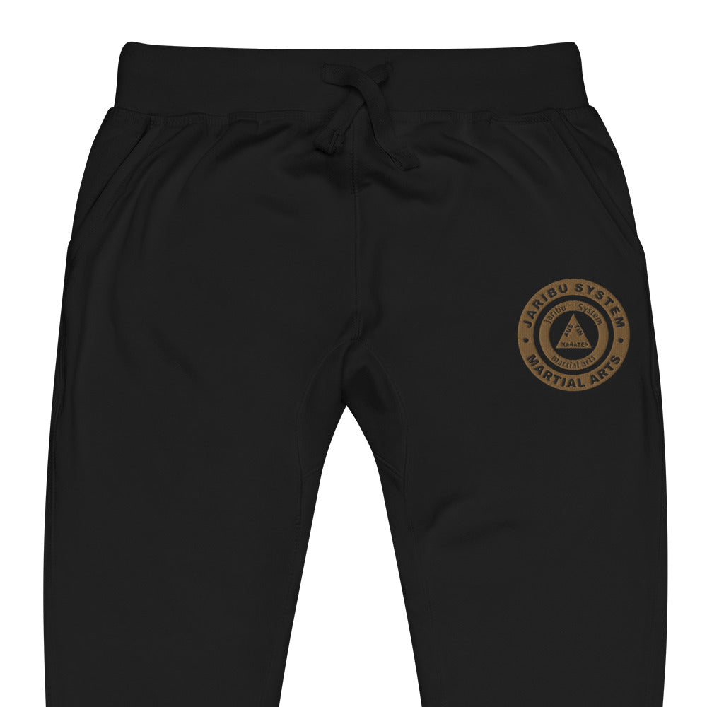 JSMA Unisex fleece sweatpants